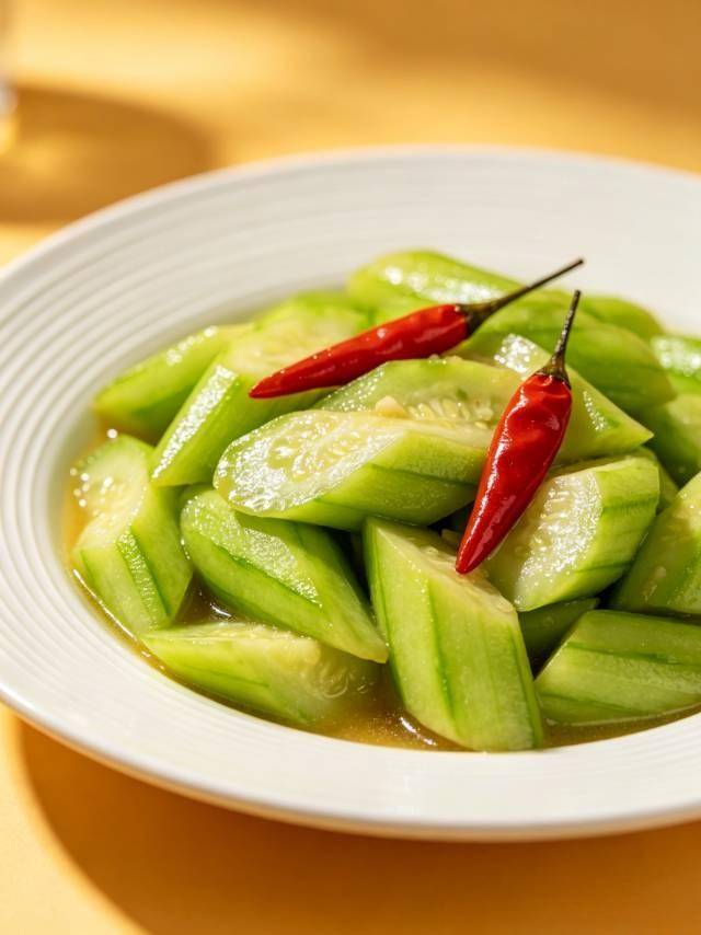 原创            立夏后，少吃韭菜菠菜，多吃3样“黄金菜”，清热解毒，正当季生