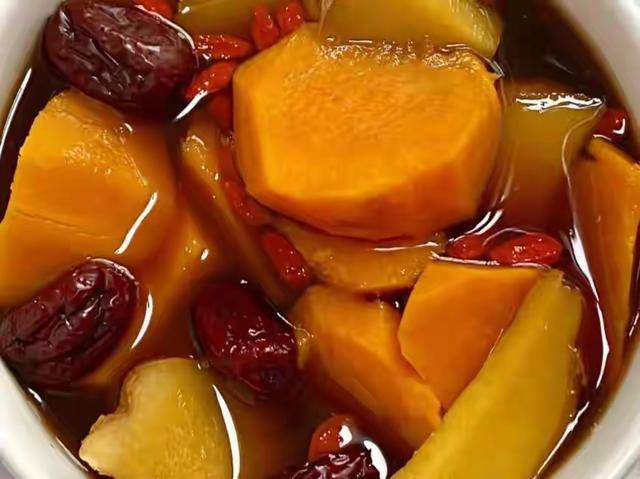 原创            立夏后，多吃4个“升阳”食物，提升阳气、散掉体内的寒湿