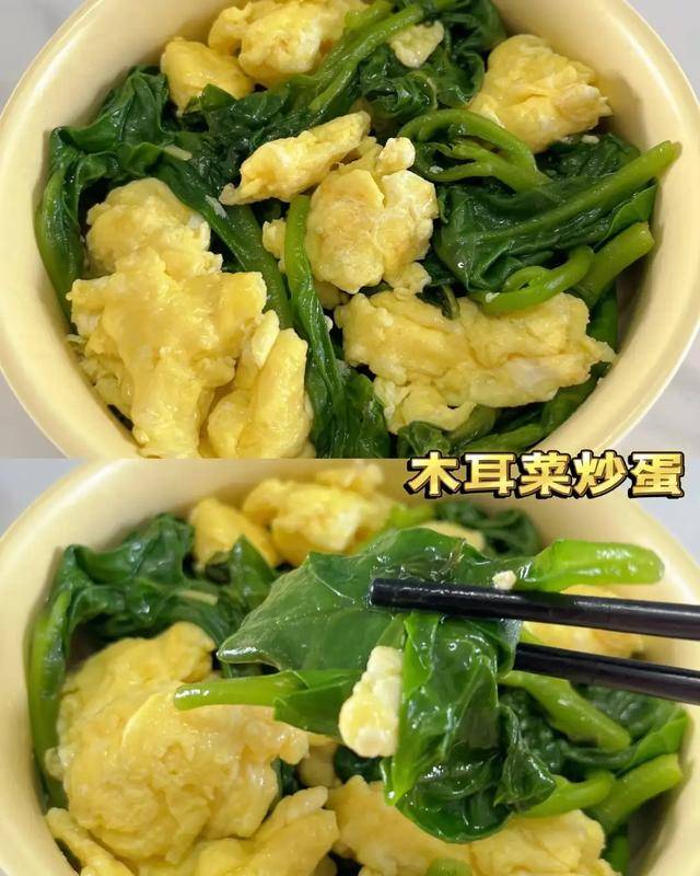 原创            自带消炎的蔬菜，隔三差五吃上一回，清热解毒增免疫，建议常吃！