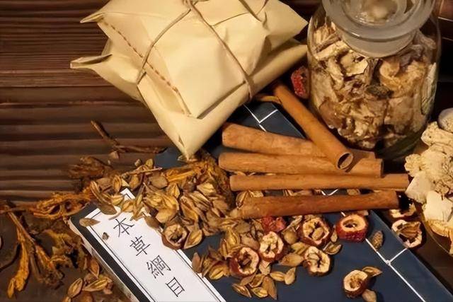 原创            中药变“毒药”，短短几个小时致死！提醒：5种中药别拿来当补品