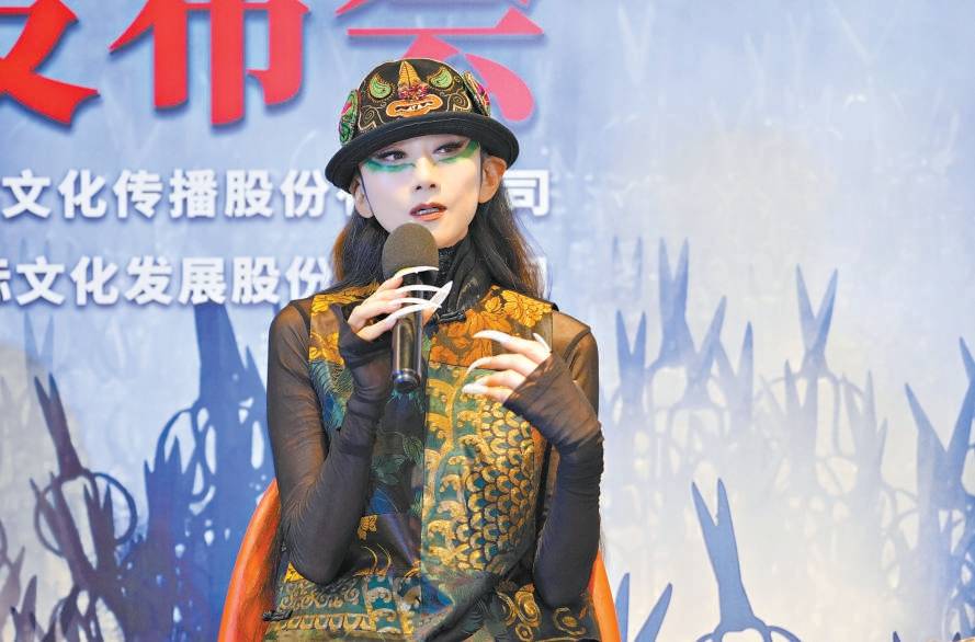 经典“越放越醇”，演员“年轻会发光”