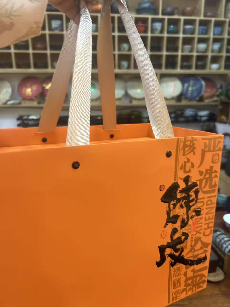 新手想买茶具，推荐靠谱的茶店哪家好？