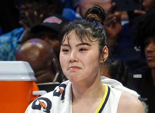 WNBA：李月汝新季首场被弃用 飞翼吞首败新科状元也DNP