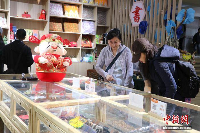 （文化新紀行）千年樓蘭文化IP“出圈”記