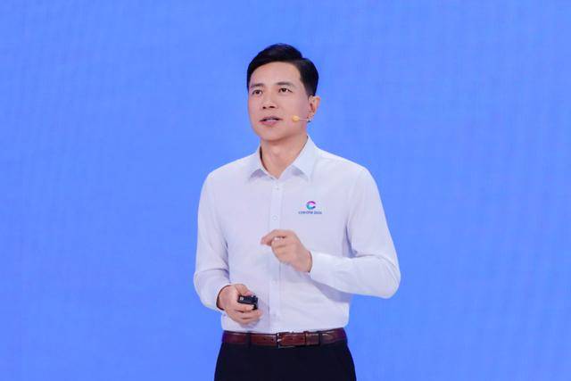 李彦宏高呼：这是我从未见过的大变革、大机会