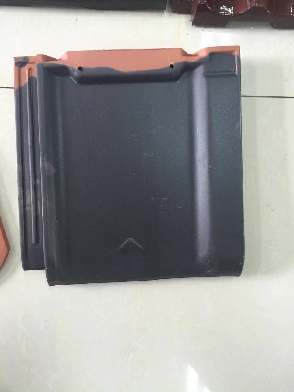 探讨定制陶瓷瓦质量好的厂家，欢腾建筑陶瓷怎么收费