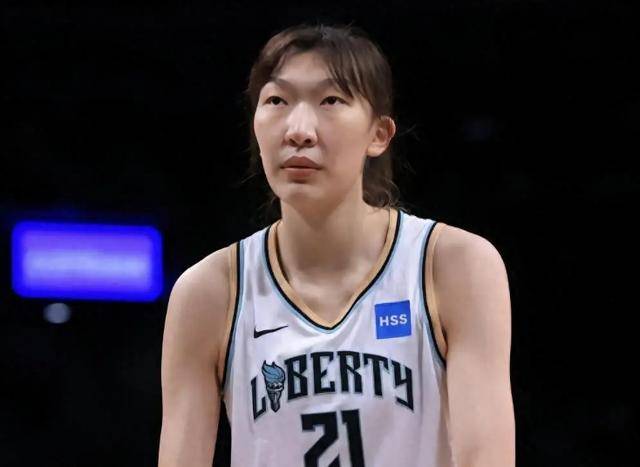 WNBA：韩旭7分钟3+2+2全能拒连两场0分 自由人大胜复仇火焰
