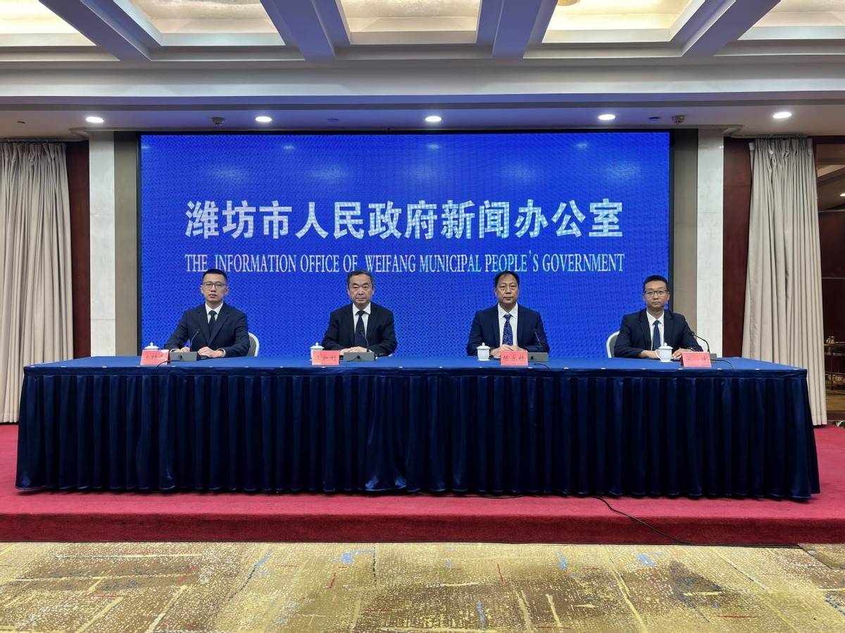 潍坊市文化艺术服务中心答新黄河：多措并举护航游客的游逛体验与安全保障