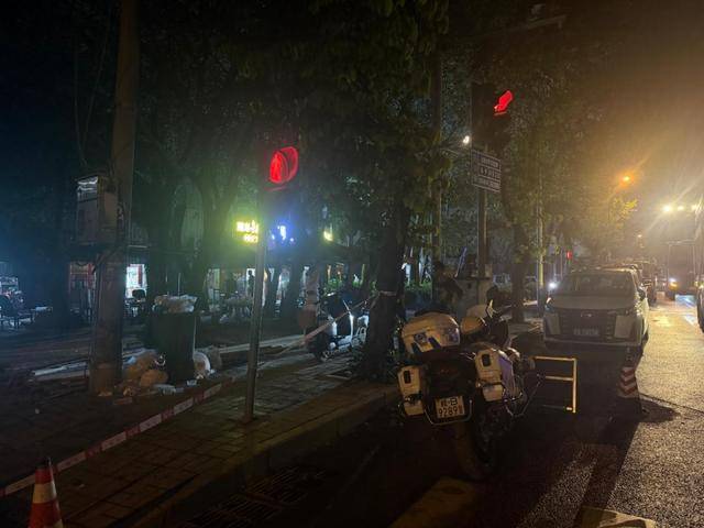 广西柳州再发生5.2级地震！现场直击震感明显，多地网友：楼在摇，晃得厉害