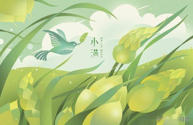 后天小满，要懂忌嘴！切记：“吃1肉3瓜忌2样”顺利过炎夏