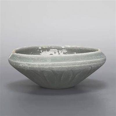 一批出水瓷器首次公开亮相