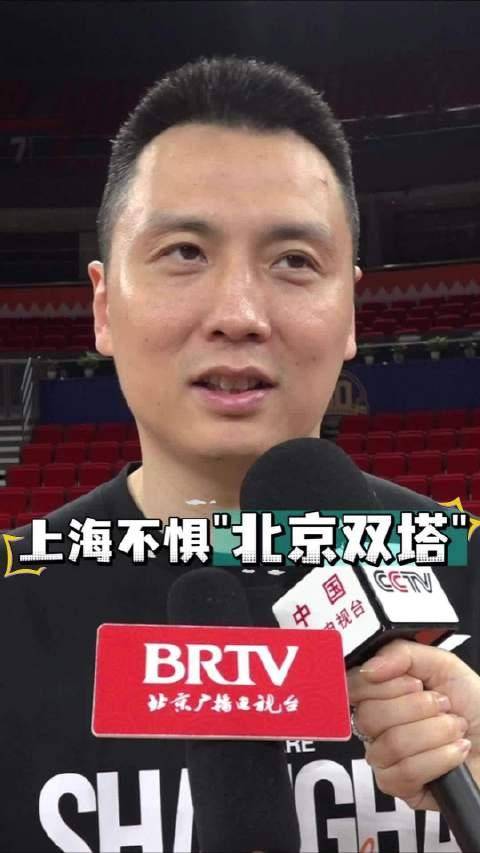 缺什么补什么！上海男篮备战G3训练曝光，全队苦练三分球