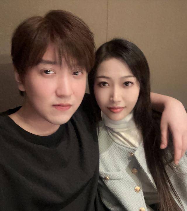 合伙人曝白冰婚内出轨！炸裂聊天录音实锤女方拿亲密录音威胁