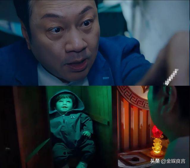 仅播两天观众弃剧一片差评理由出奇一致：剧情稀碎演技拉胯-第16张图片-
