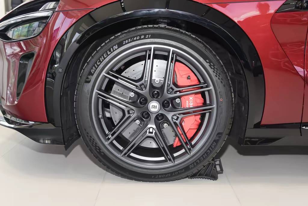 小米YU7 GT38.99万元上市 GT配置一文读懂_搜狐汽车_搜狐网