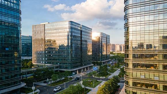 深圳龙岗五和枢纽旧改规划草案公示 住宅面积超百万平方米_单元_片区_商业