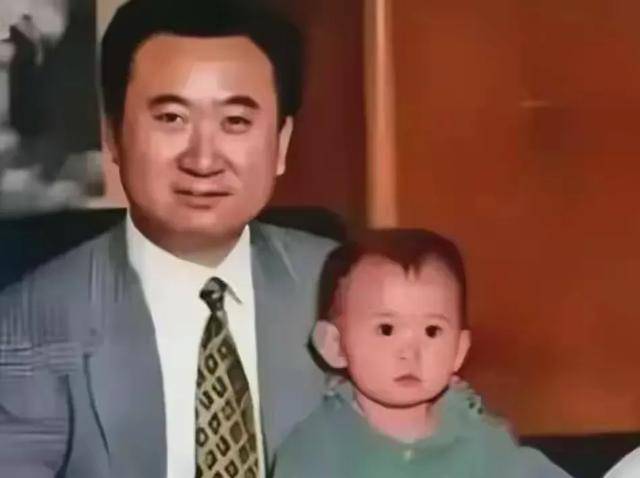 王健林被立案！5年狂亏120亿永辉将昔日首富告上法庭，追讨38亿