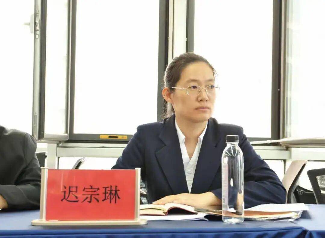 山东“最美女律师”迟宗琳因车祸去世，年仅42岁，曾率一家七口登记捐献遗体和角膜
