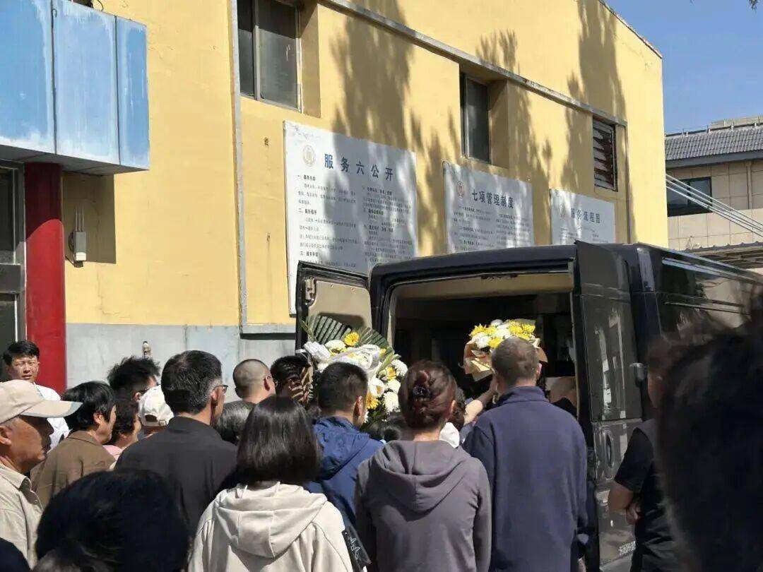 山东“最美女律师”迟宗琳因车祸去世，年仅42岁，曾率一家七口登记捐献遗体和角膜