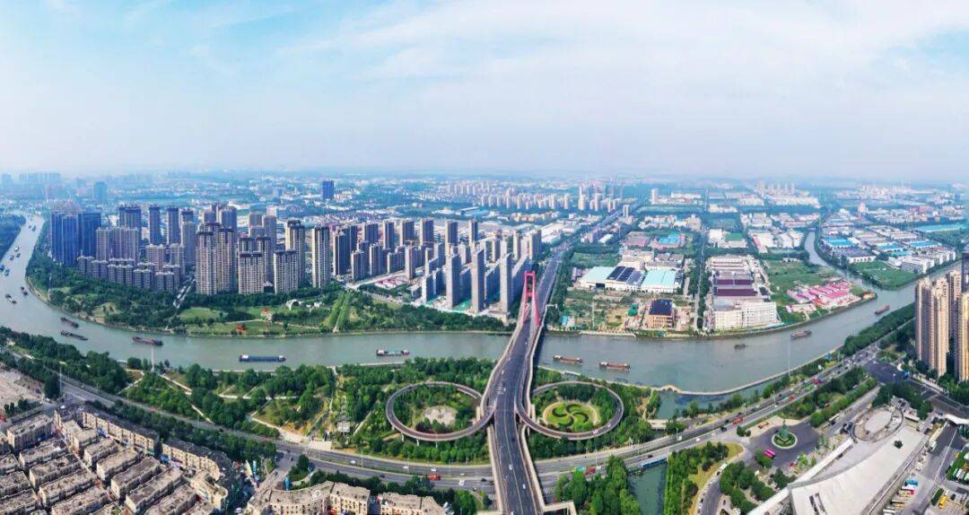 【吴江】吴江开发区涌动开放新浪潮，外资企业持续增资扩产