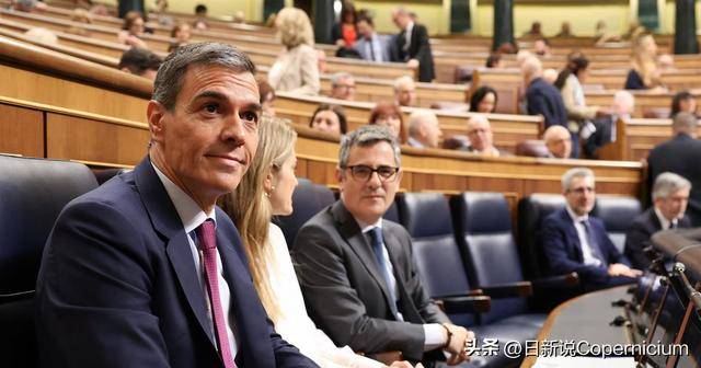 4000页黑料曝光!西班牙前首相卷入洗钱大案盟友都不敢翻脸