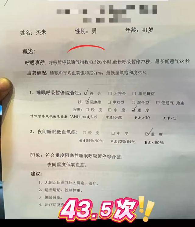 女演员自曝丈夫病情已达重度黄磊、霍启刚、陈乔恩等名人也确诊；医生：有猝死风险