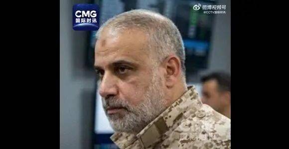 穆罕默德·奥达及其妻子和两个儿子,遇袭身亡
