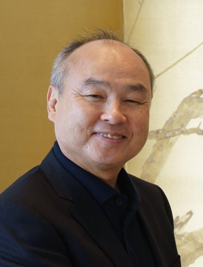软银孙正义:OpenAI正用AI设计AI模型,ASI未来2年到来
