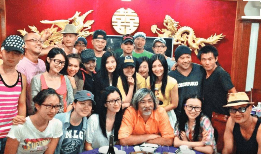 TVB前女星林芊妤爆电视台小圈子文化!自认性格单纯常被欺负!回应性感照走光!
