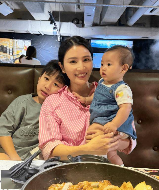 TVB前女星林芊妤爆电视台小圈子文化!自认性格单纯常被欺负!回应性感照走光!