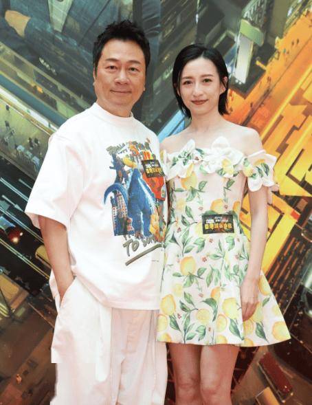 TVB前女星林芊妤爆电视台小圈子文化!自认性格单纯常被欺负!回应性感照走光!