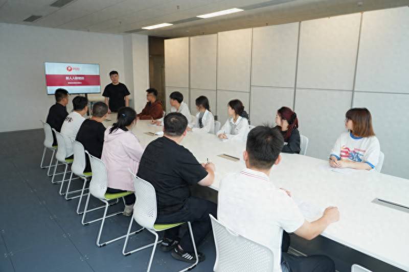 首批150名新员工已入驻雄安,拼多多加快推动新区数字经济发展