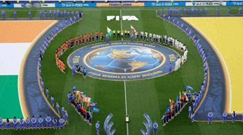 日媒感慨2026世界杯：国足无缘正赛，中国球迷只剩裁判可关注