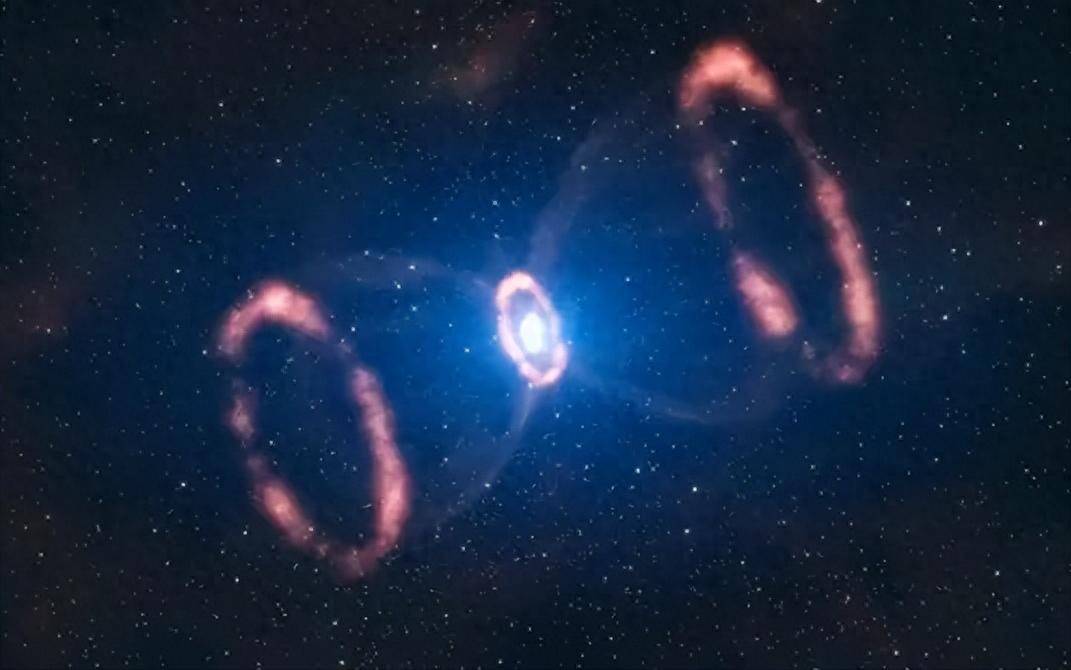 
        宇宙探索·超新星遗迹：恒星死亡后留下的宇宙画卷