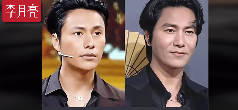 “陈坤被日本人替换”事件的走向越来越诡异了！