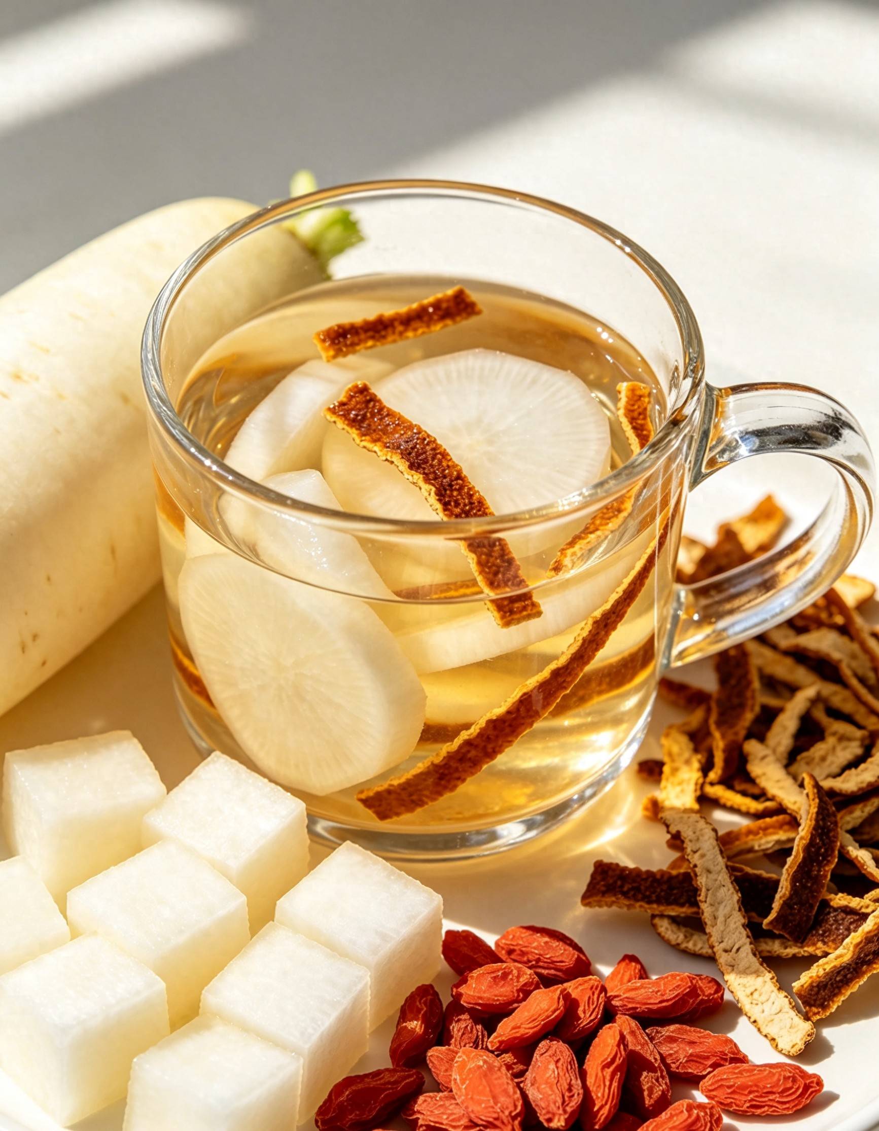 原创            这菜使劲吃！一排痰、二通肠、三消食！几毛一斤，内热重的人多喝
