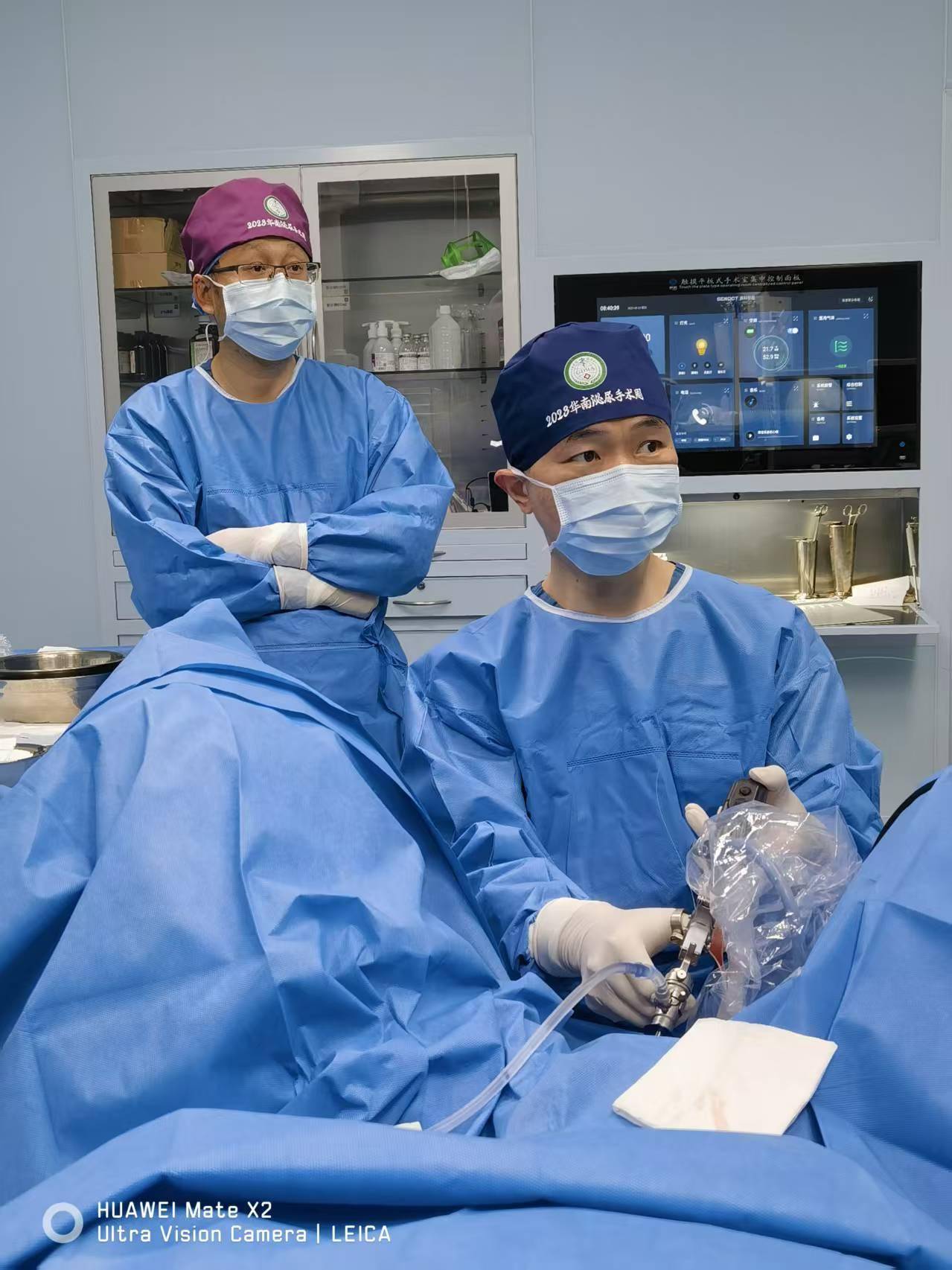 超七成前列腺癌初诊即晚期！“老父亲”更需要关注男性健康