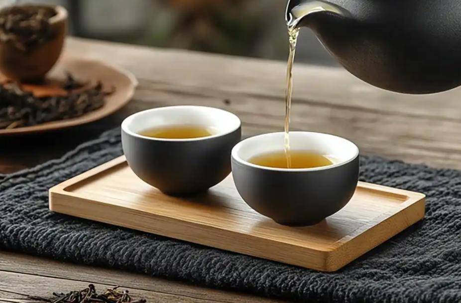 原创            北大研究：每日喝茶4克以上，会增加整体癌症风险？真的吗？