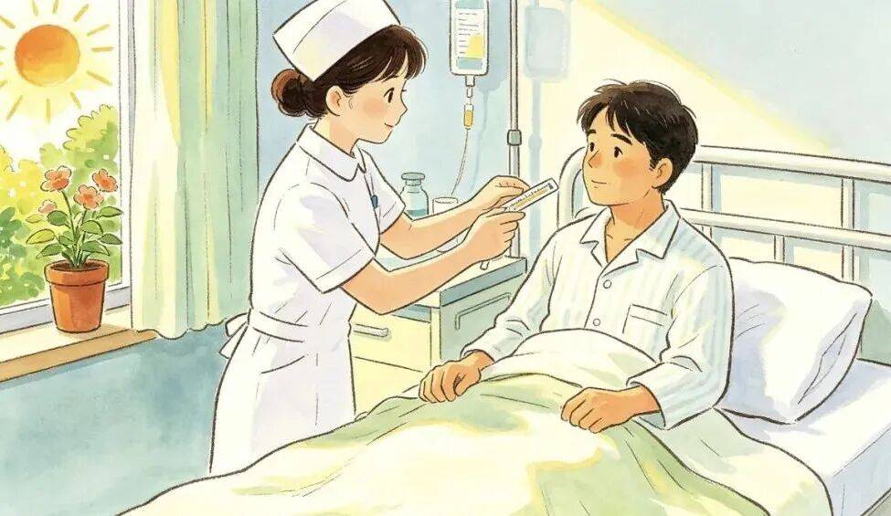 【汤医科普】炎炎夏日，给伤口撑起一把干爽“防护伞”