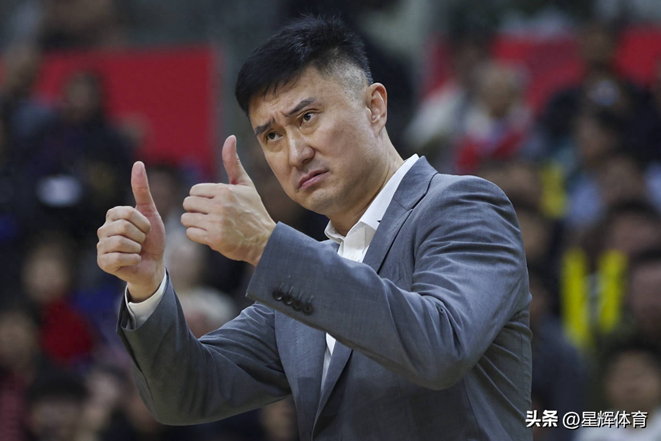 杜锋离队成定局！广东三球员受益巨大 徐昕将回归 2米08新星获重用