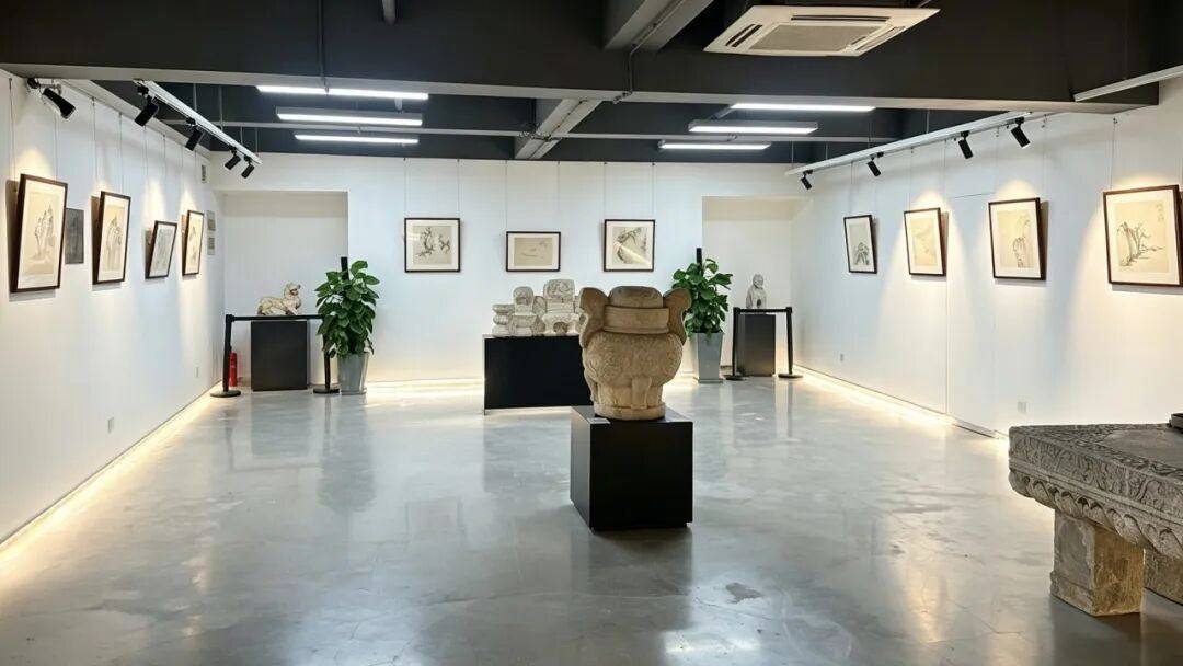 溯源・传薪！宋元山水艺术系列丛书首发暨画稿展在杭州启幕_搜狐网