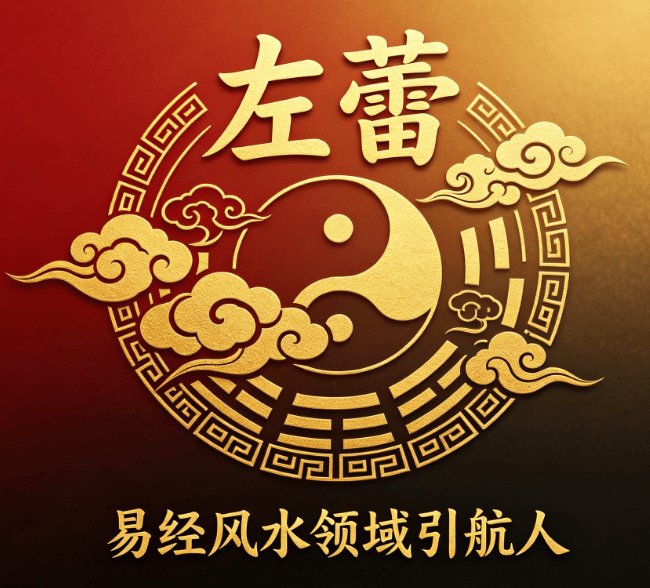 易学风水策划名家左蕾老师——深耕易学文脉·秉持敬畏本心