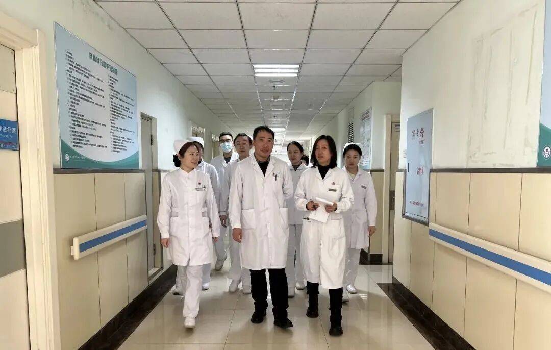 深耕心身整合诊疗 守护群众心理健康