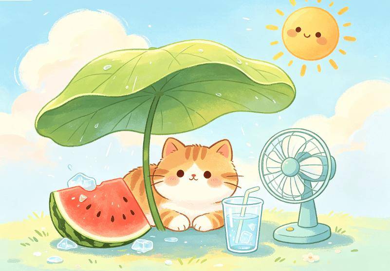 健康科普|夏日养生:一碗清甜荷叶粥,帮你安然度夏 健康科普|夏日养生:一碗清甜荷叶粥,帮你安然度夏