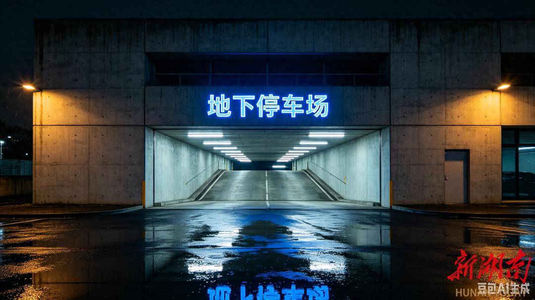 转发提醒家人：下雨天别再去地下车库散步、遛狗了！警惕这类致癌物→