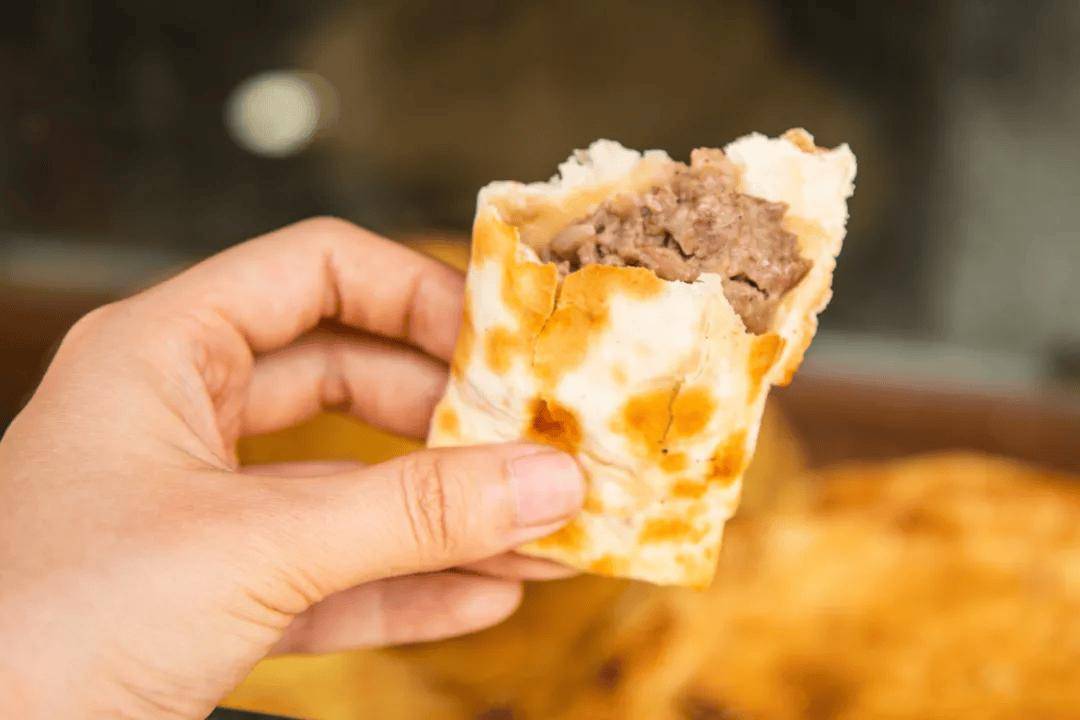 图片[6]-L25966新疆特色烤包子面皮调制与馅料制作详细教程-简创库网