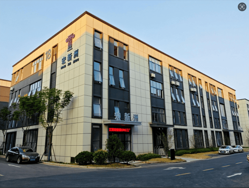 江西宏新洲GRG厂家丨全国完工项目案例鉴赏