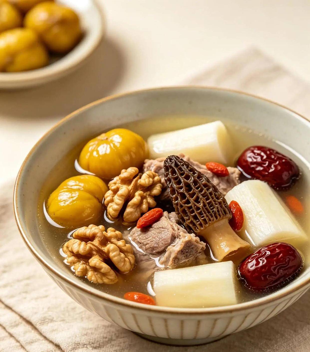 原创            7月宁可不吃肉，也要多吃它，补肾特别好，腰膝不酸了错过太可惜
