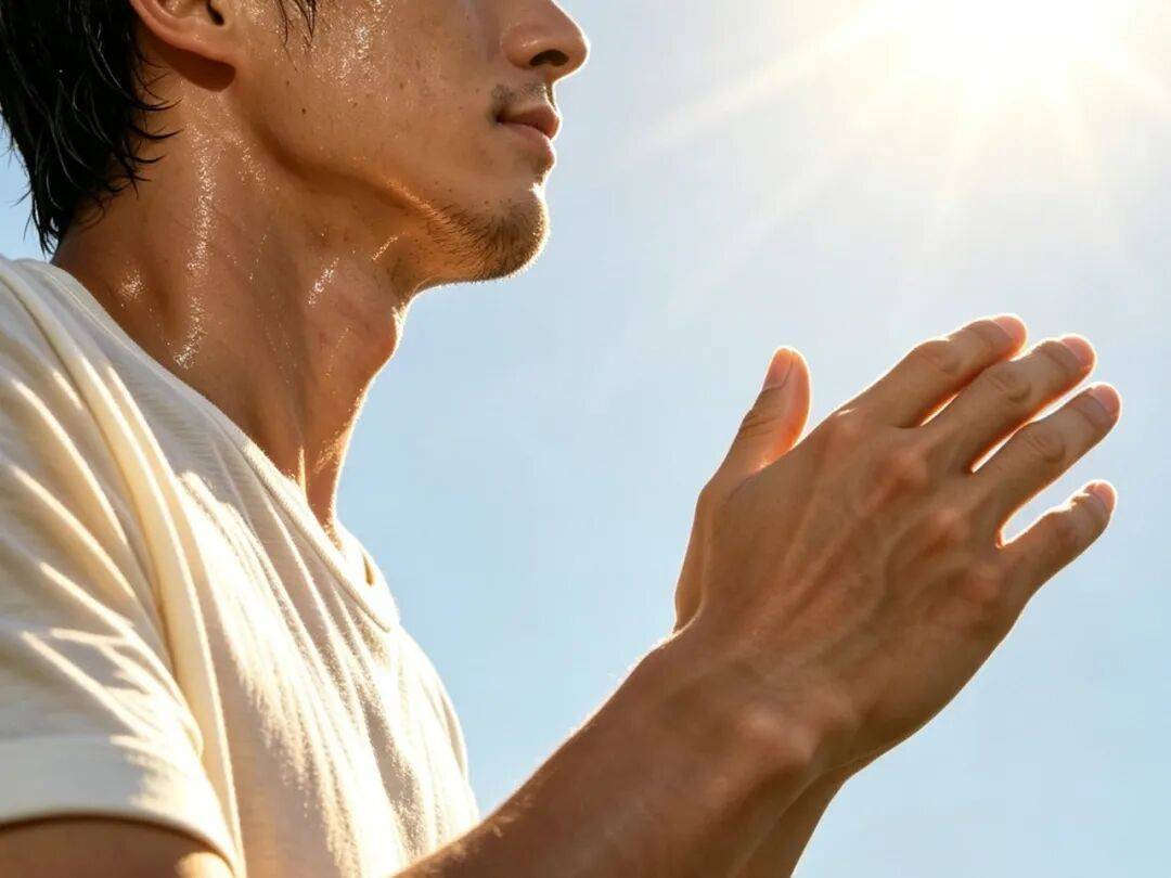 科普知识 | 天一热就耐心全无？“热怒症”背后藏着人体生理机制