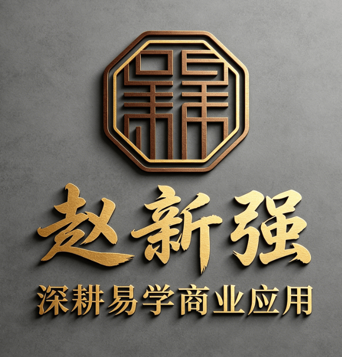 山东赵新强老师——以易经智慧悟风水之道·赋能企业效益长效增长